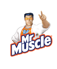 Mr. Músculo